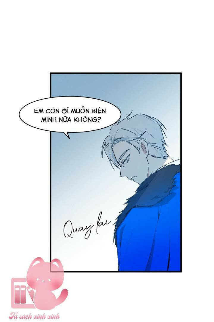 Ác Nữ Trùng Sinh - Chap 1 - Trang 38