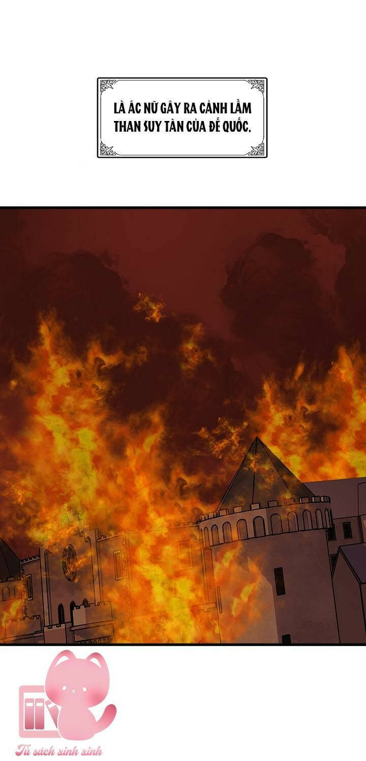 Ác Nữ Trùng Sinh - Chap 1 - Trang 5