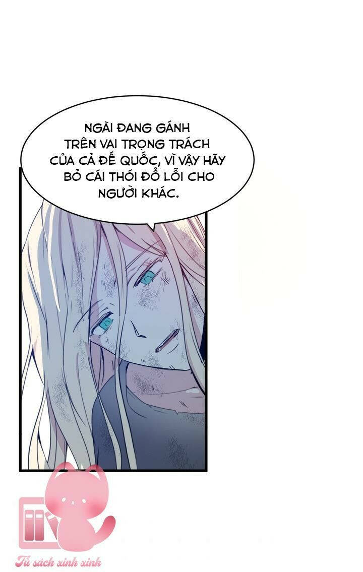 Ác Nữ Trùng Sinh - Chap 1 - Trang 42