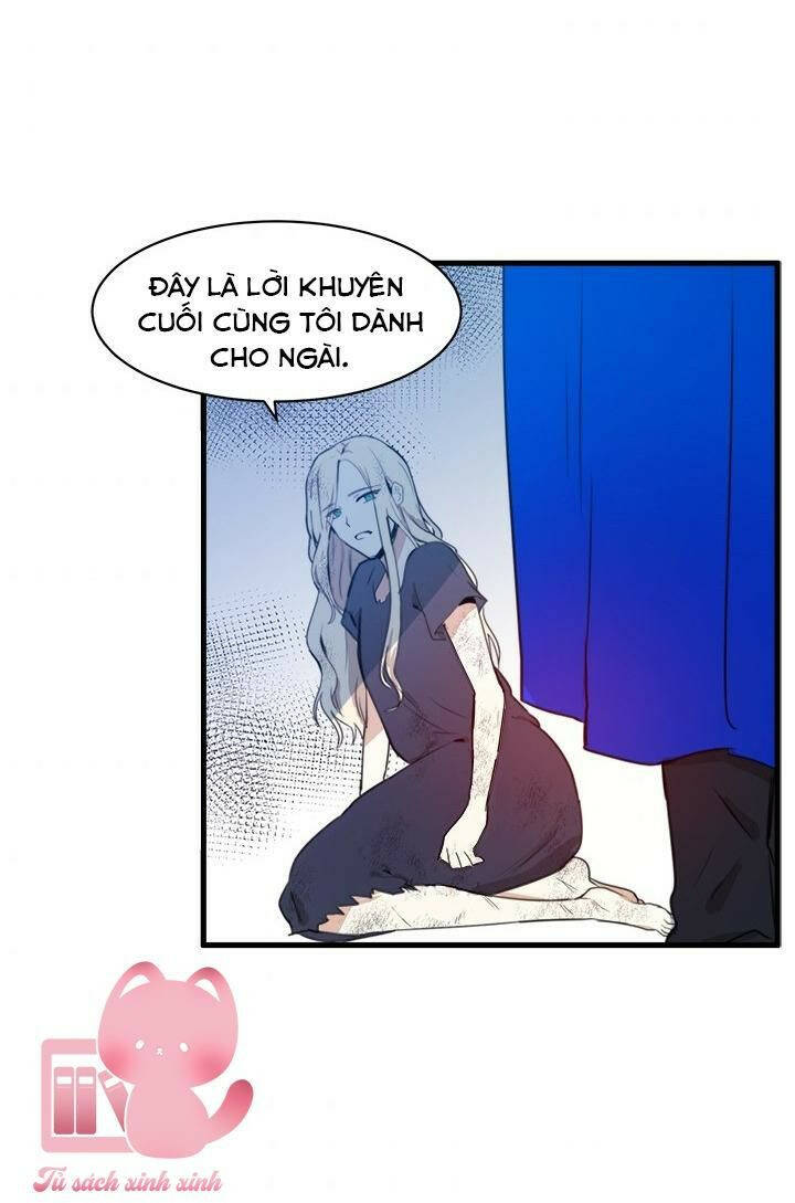 Ác Nữ Trùng Sinh - Chap 1 - Trang 43