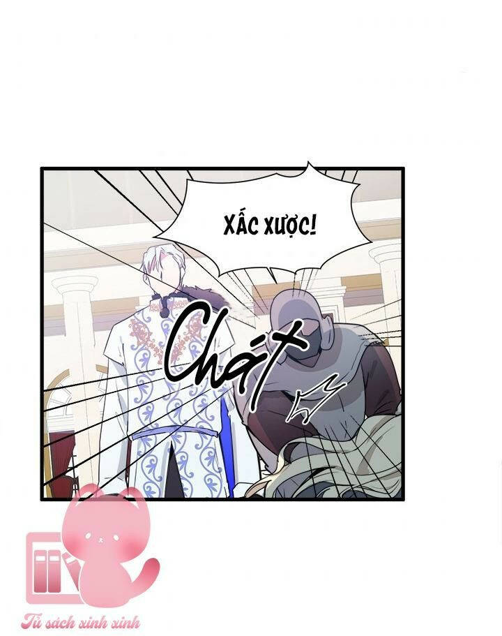 Ác Nữ Trùng Sinh - Chap 1 - Trang 44