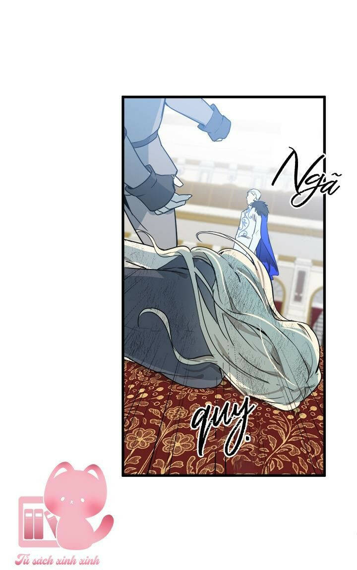 Ác Nữ Trùng Sinh - Chap 1 - Trang 45