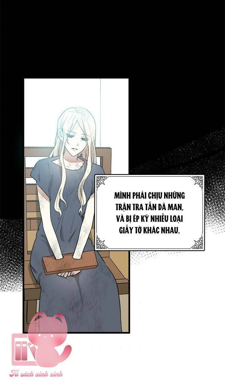 Ác Nữ Trùng Sinh - Chap 1 - Trang 53