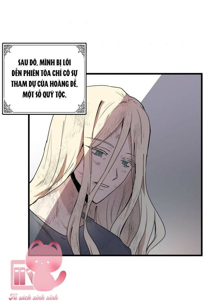 Ác Nữ Trùng Sinh - Chap 1 - Trang 54
