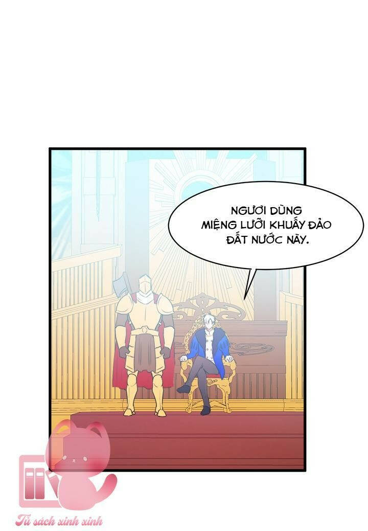 Ác Nữ Trùng Sinh - Chap 1 - Trang 56