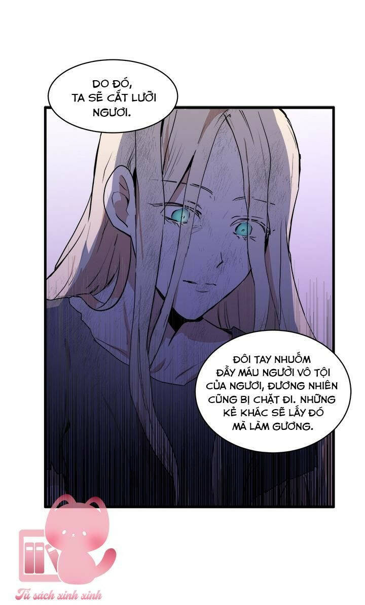 Ác Nữ Trùng Sinh - Chap 1 - Trang 57