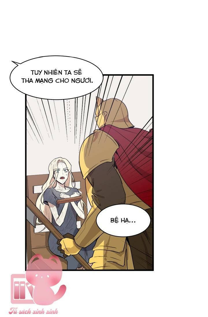 Ác Nữ Trùng Sinh - Chap 1 - Trang 58