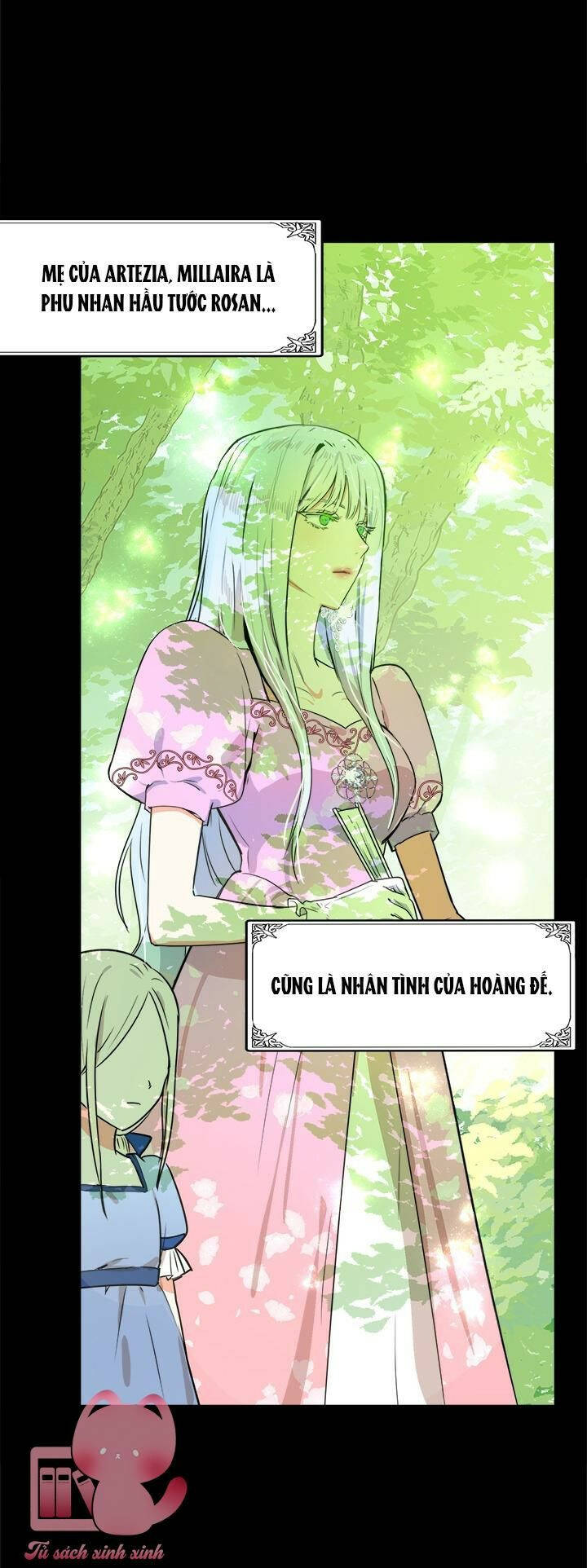 Ác Nữ Trùng Sinh - Chap 1 - Trang 69