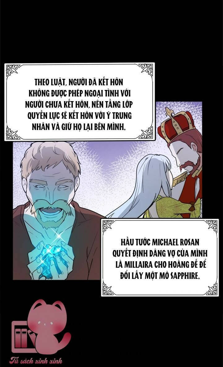 Ác Nữ Trùng Sinh - Chap 1 - Trang 70