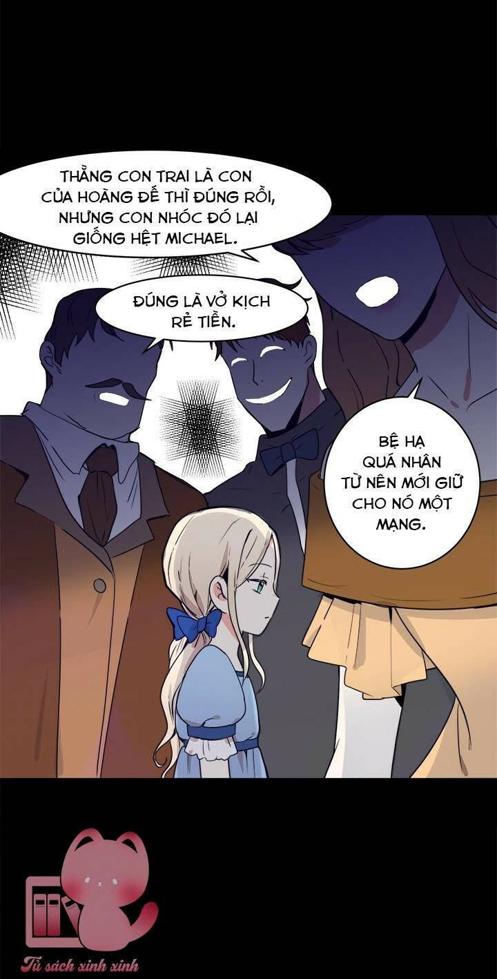 Ác Nữ Trùng Sinh - Chap 1 - Trang 74