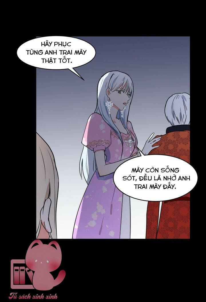 Ác Nữ Trùng Sinh - Chap 1 - Trang 76