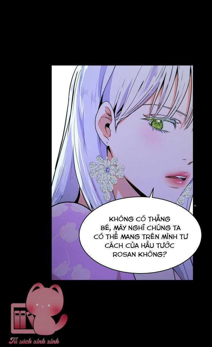 Ác Nữ Trùng Sinh - Chap 1 - Trang 77