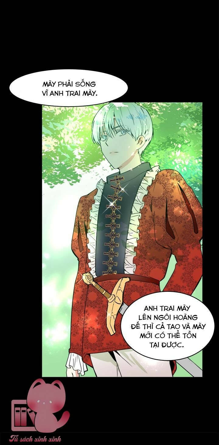 Ác Nữ Trùng Sinh - Chap 1 - Trang 78