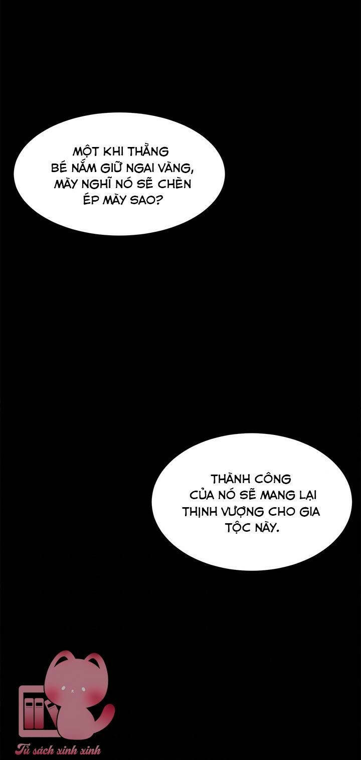 Ác Nữ Trùng Sinh - Chap 1 - Trang 79