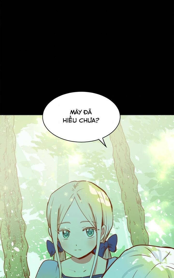 Ác Nữ Trùng Sinh - Chap 1 - Trang 80
