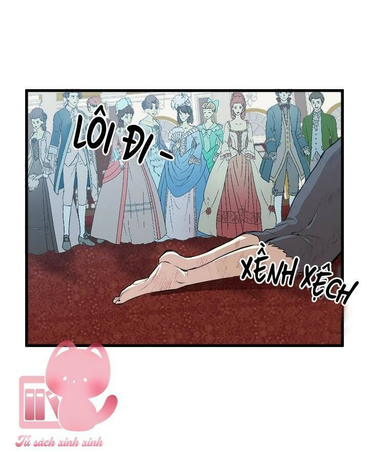 Ác Nữ Trùng Sinh - Chap 1 - Trang 10