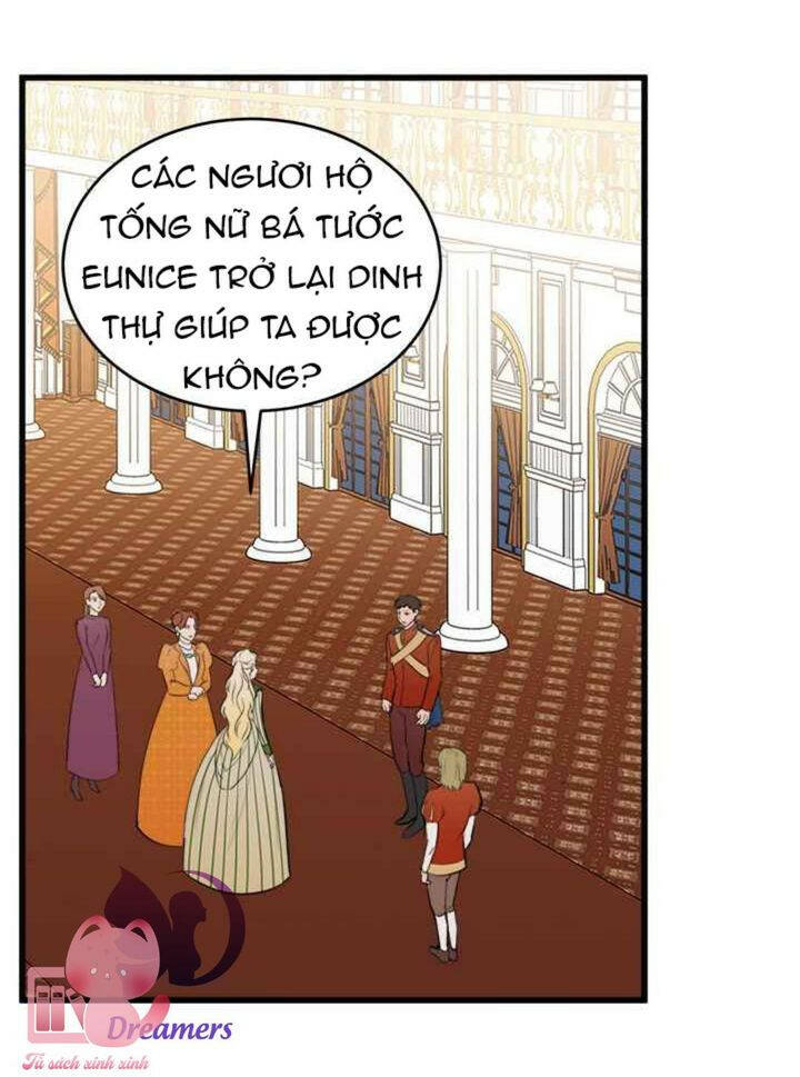 Ác Nữ Trùng Sinh - Chap 10 - Trang 11