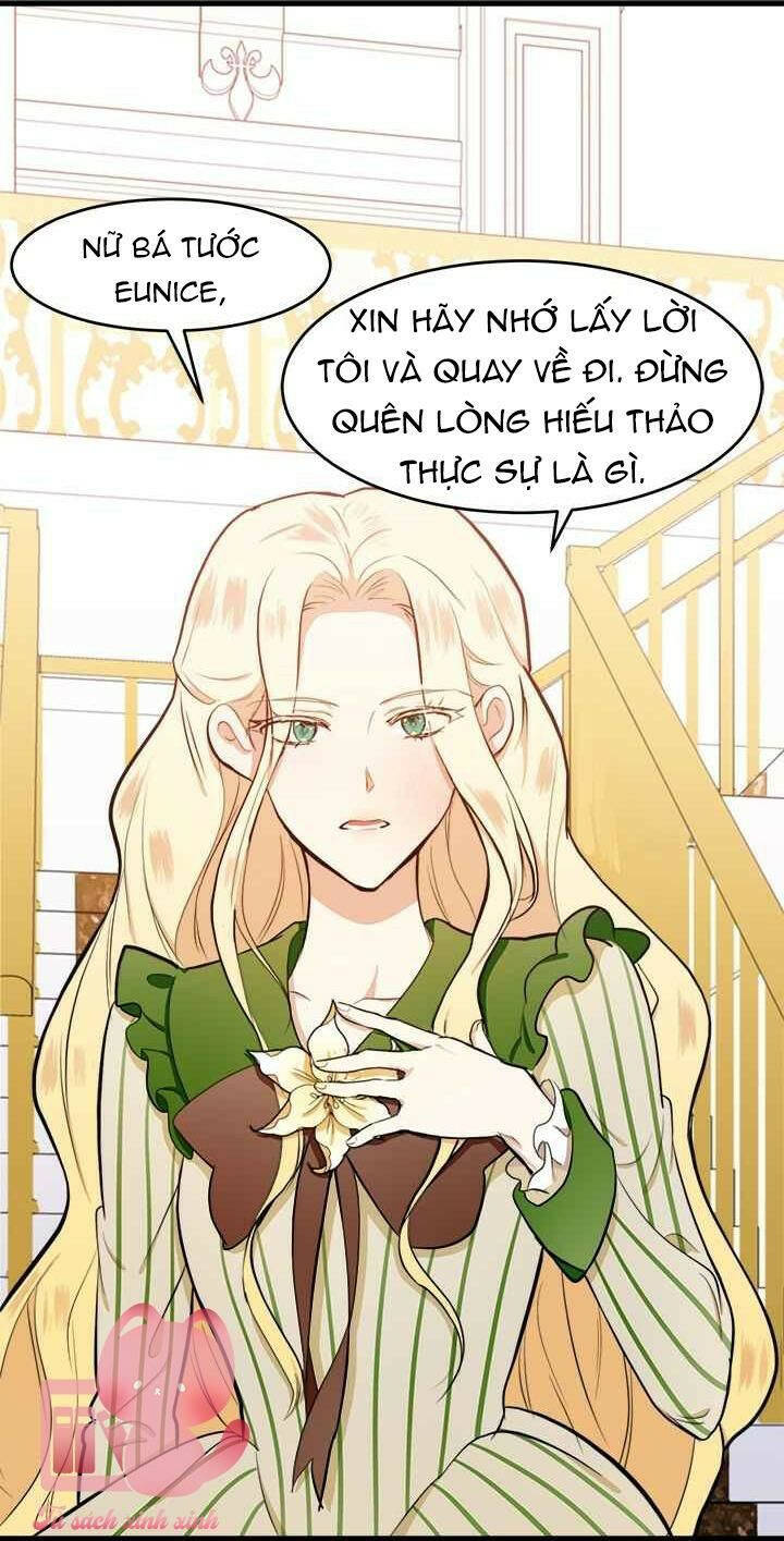 Ác Nữ Trùng Sinh - Chap 10 - Trang 13