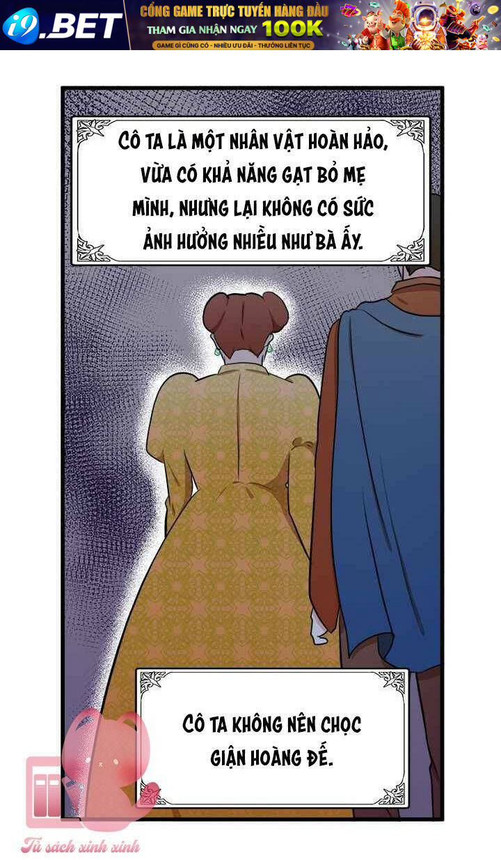 Ác Nữ Trùng Sinh - Chap 10 - Trang 17