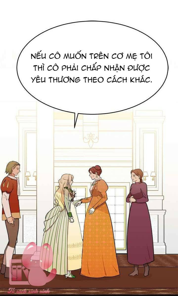 Ác Nữ Trùng Sinh - Chap 10 - Trang 3