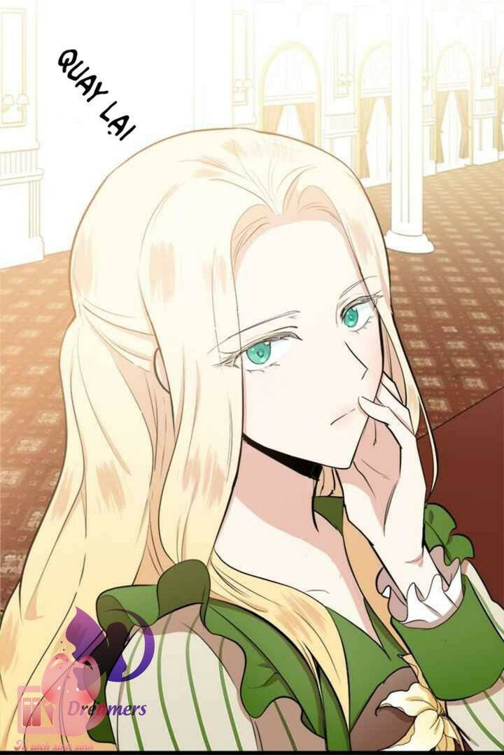 Ác Nữ Trùng Sinh - Chap 10 - Trang 21