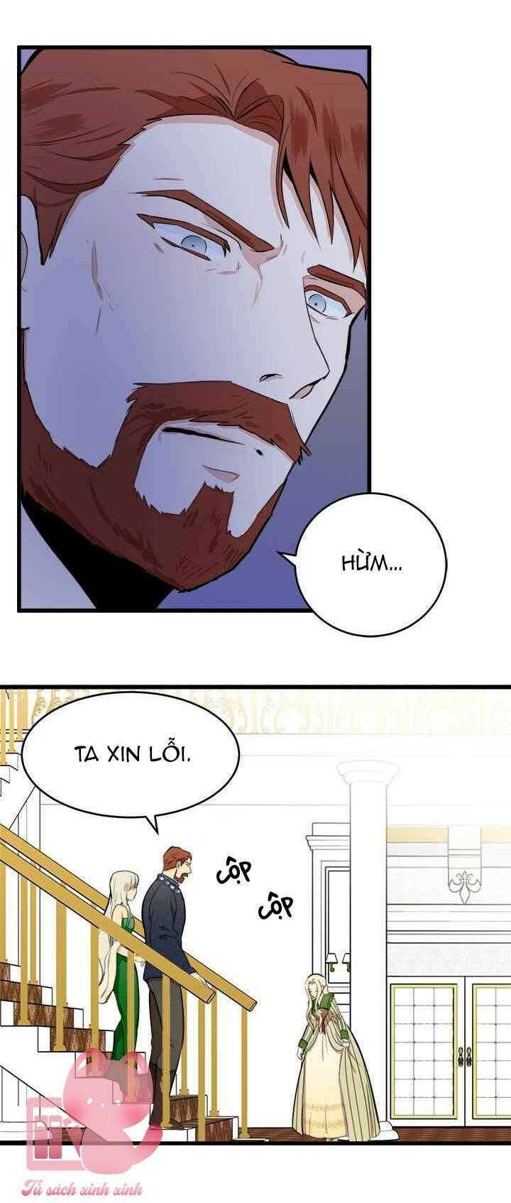 Ác Nữ Trùng Sinh - Chap 10 - Trang 22