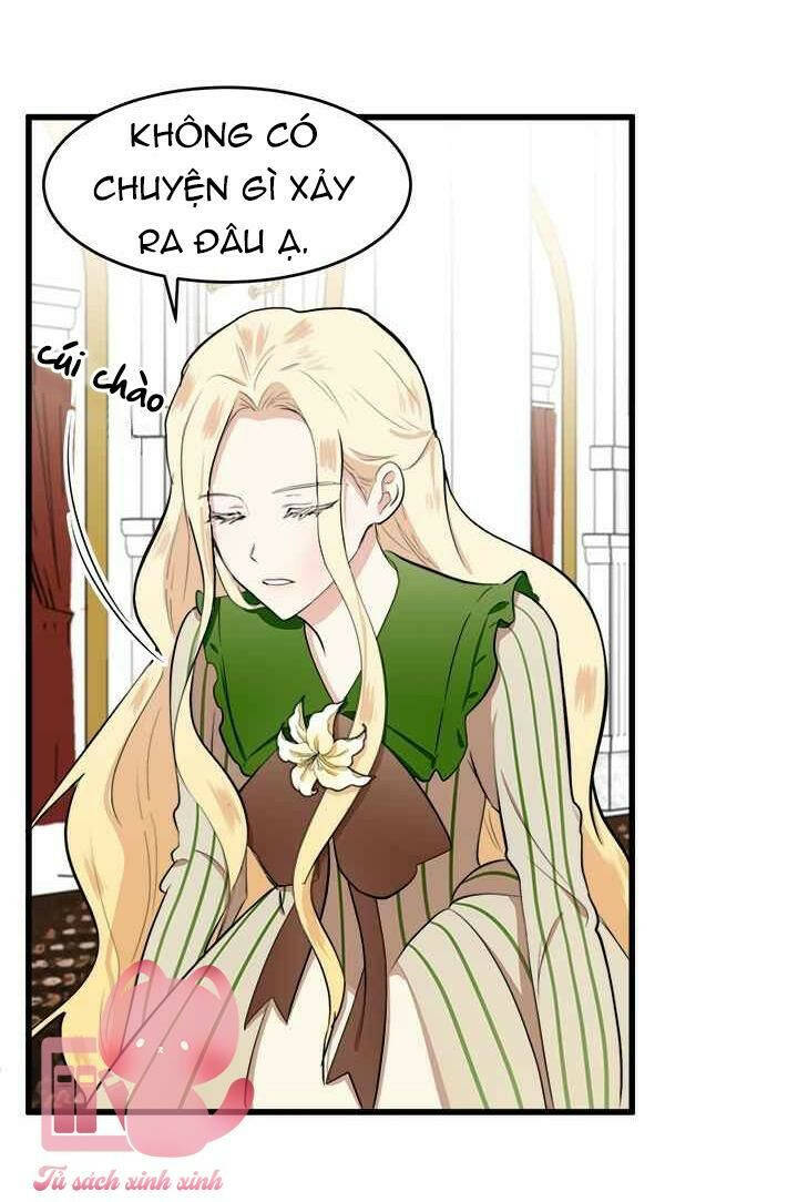Ác Nữ Trùng Sinh - Chap 10 - Trang 23