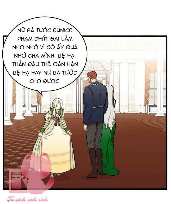 Ác Nữ Trùng Sinh - Chap 10 - Trang 24