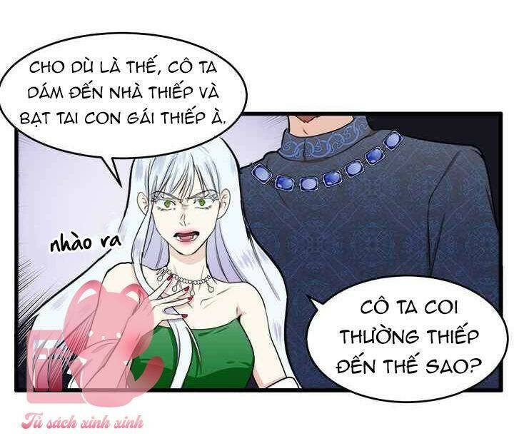 Ác Nữ Trùng Sinh - Chap 10 - Trang 25