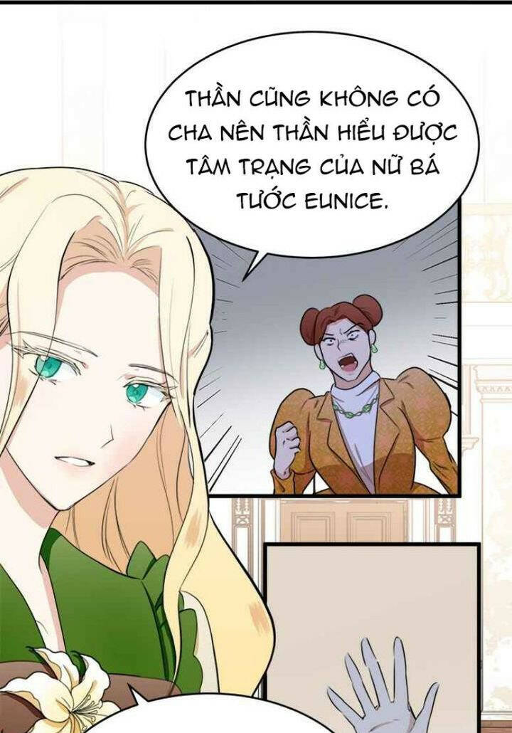Ác Nữ Trùng Sinh - Chap 10 - Trang 26