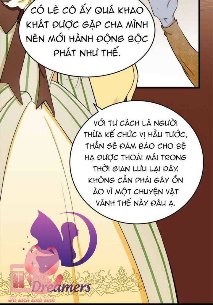Ác Nữ Trùng Sinh - Chap 10 - Trang 27