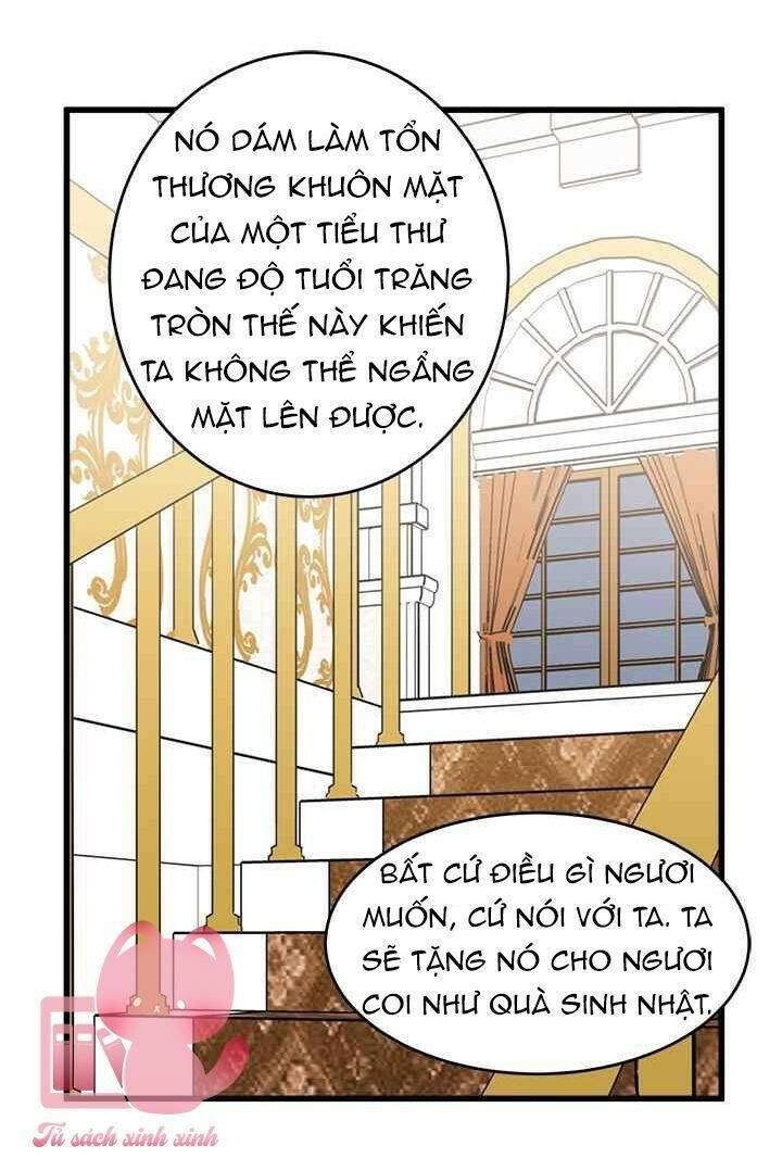 Ác Nữ Trùng Sinh - Chap 10 - Trang 29