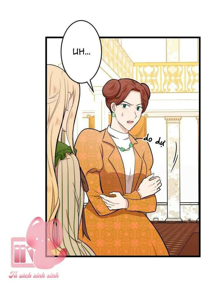 Ác Nữ Trùng Sinh - Chap 10 - Trang 4