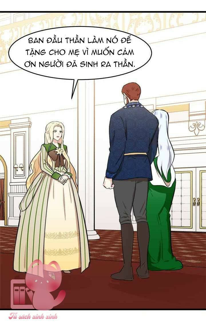 Ác Nữ Trùng Sinh - Chap 10 - Trang 31