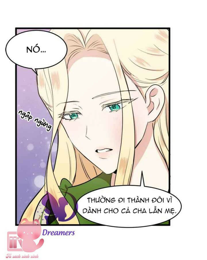 Ác Nữ Trùng Sinh - Chap 10 - Trang 32