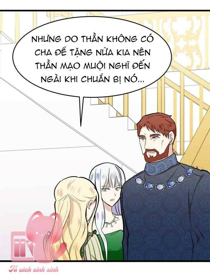 Ác Nữ Trùng Sinh - Chap 10 - Trang 33