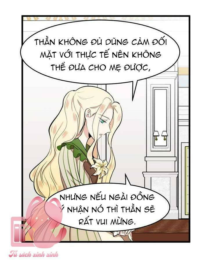 Ác Nữ Trùng Sinh - Chap 10 - Trang 34