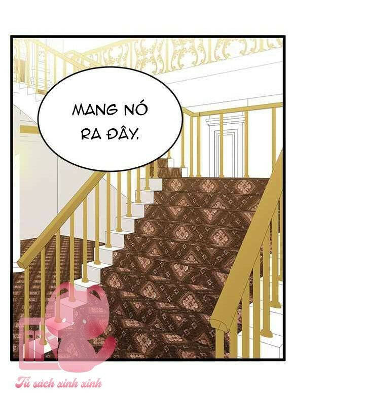 Ác Nữ Trùng Sinh - Chap 10 - Trang 36