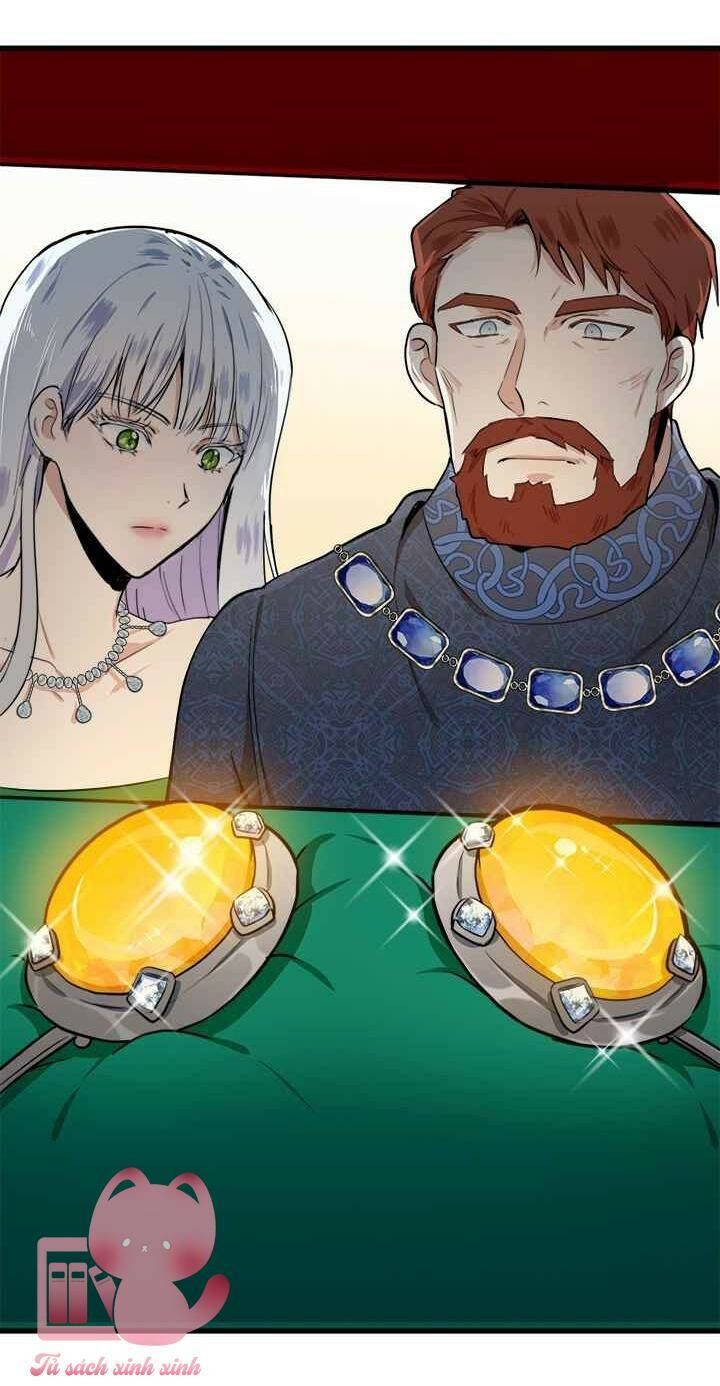 Ác Nữ Trùng Sinh - Chap 10 - Trang 38