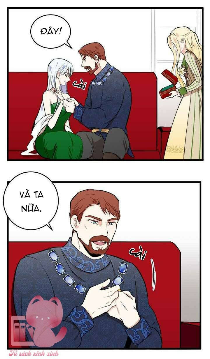 Ác Nữ Trùng Sinh - Chap 10 - Trang 39