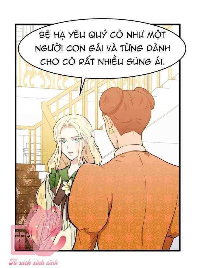 Ác Nữ Trùng Sinh - Chap 10 - Trang 5