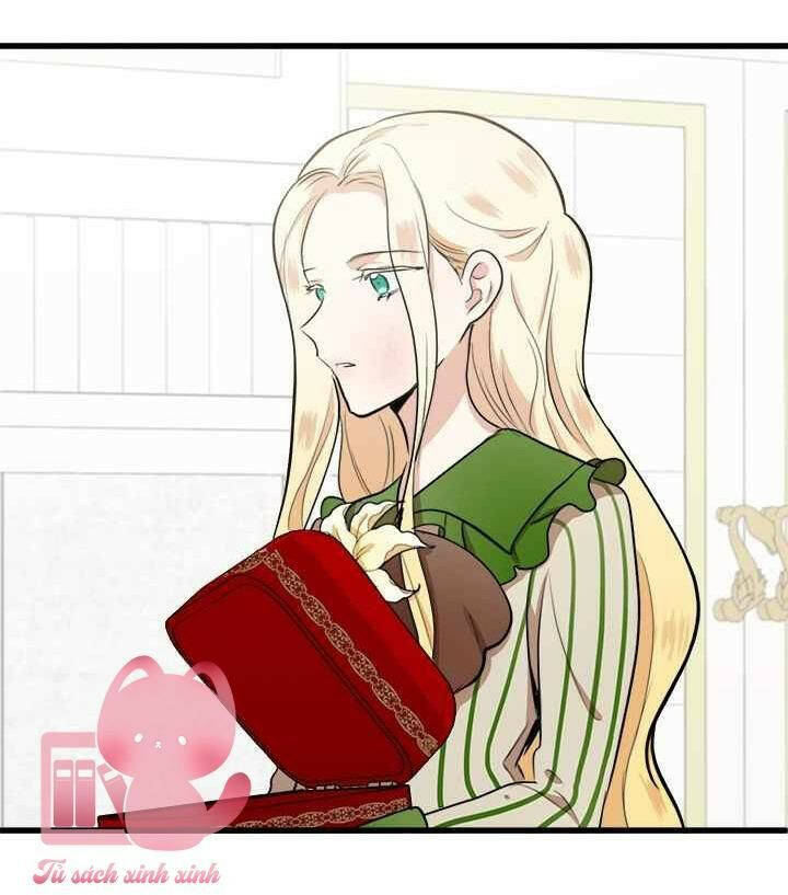 Ác Nữ Trùng Sinh - Chap 10 - Trang 44
