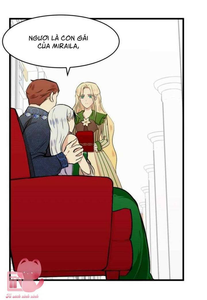 Ác Nữ Trùng Sinh - Chap 10 - Trang 45