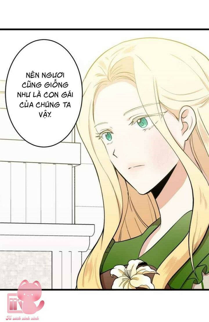 Ác Nữ Trùng Sinh - Chap 10 - Trang 46