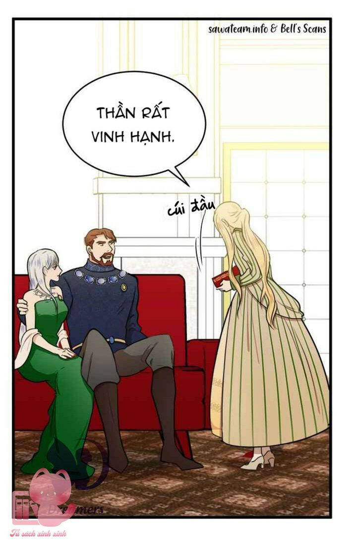 Ác Nữ Trùng Sinh - Chap 10 - Trang 47