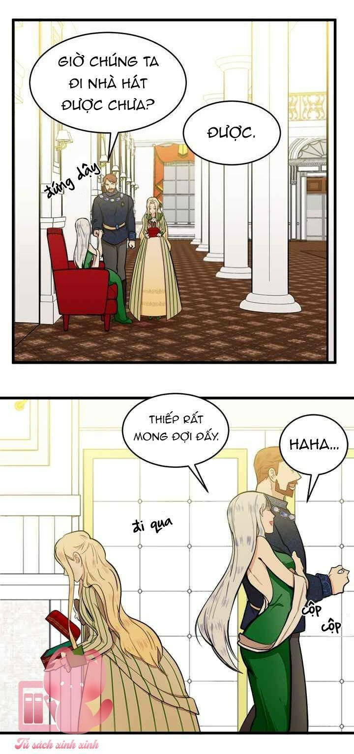 Ác Nữ Trùng Sinh - Chap 10 - Trang 49
