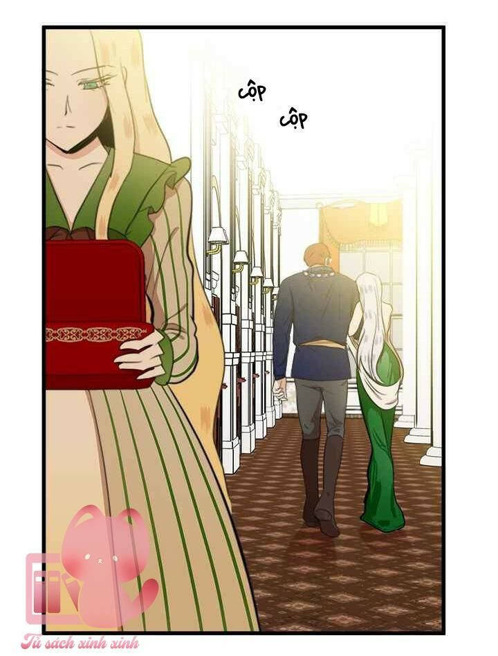 Ác Nữ Trùng Sinh - Chap 10 - Trang 50