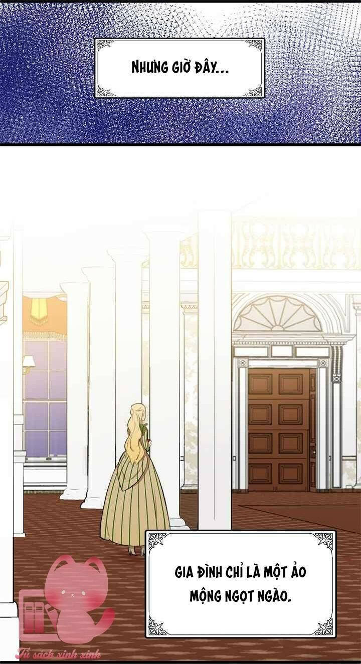 Ác Nữ Trùng Sinh - Chap 10 - Trang 53