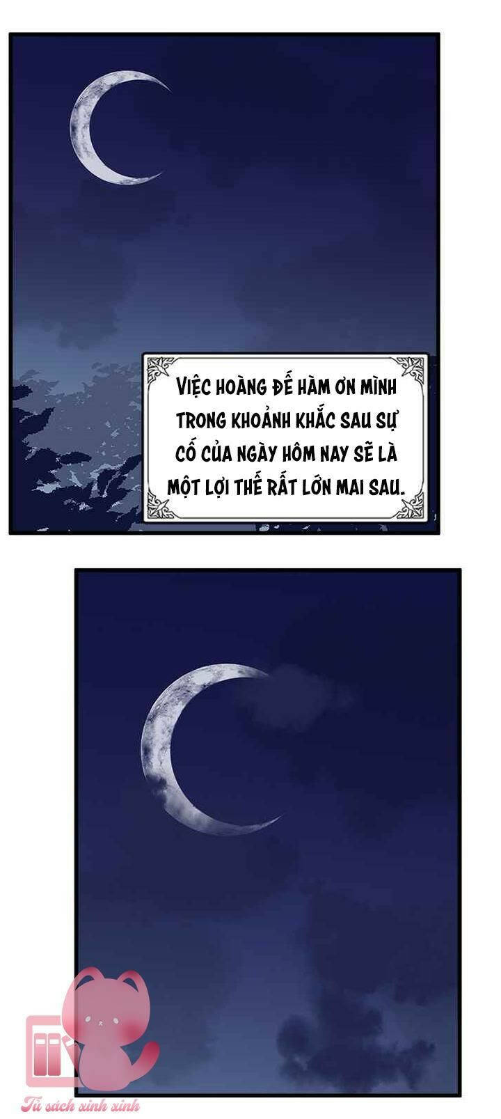 Ác Nữ Trùng Sinh - Chap 10 - Trang 54
