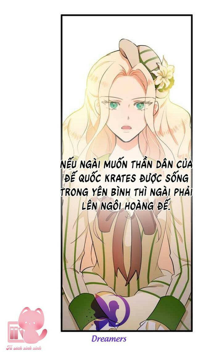 Ác Nữ Trùng Sinh - Chap 10 - Trang 57